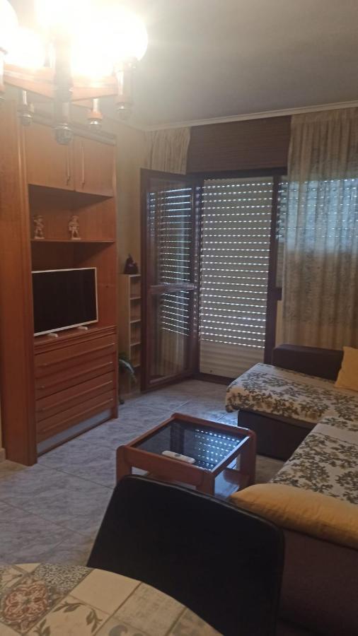 Apartament Skala Noja Zewnętrze zdjęcie