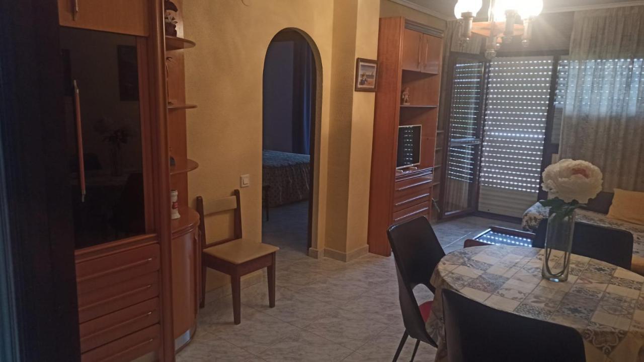 Apartament Skala Noja Zewnętrze zdjęcie